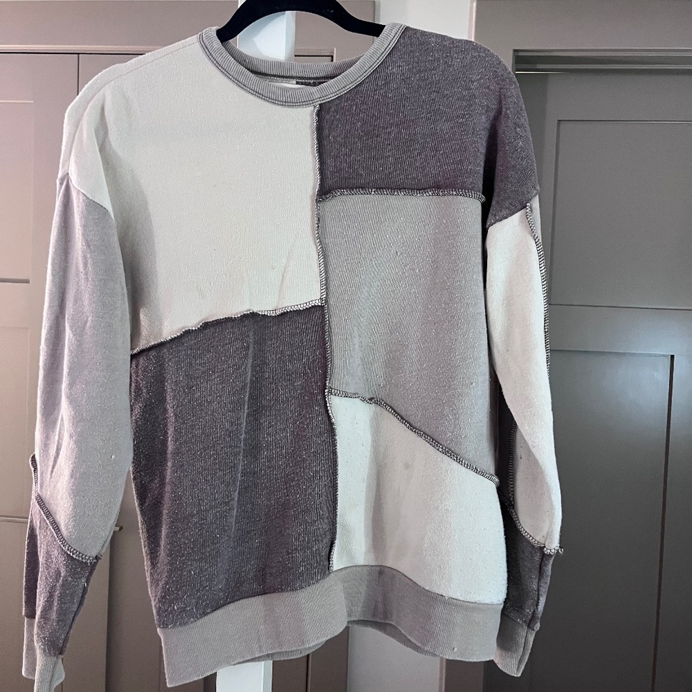 Vintage Havana Sweater